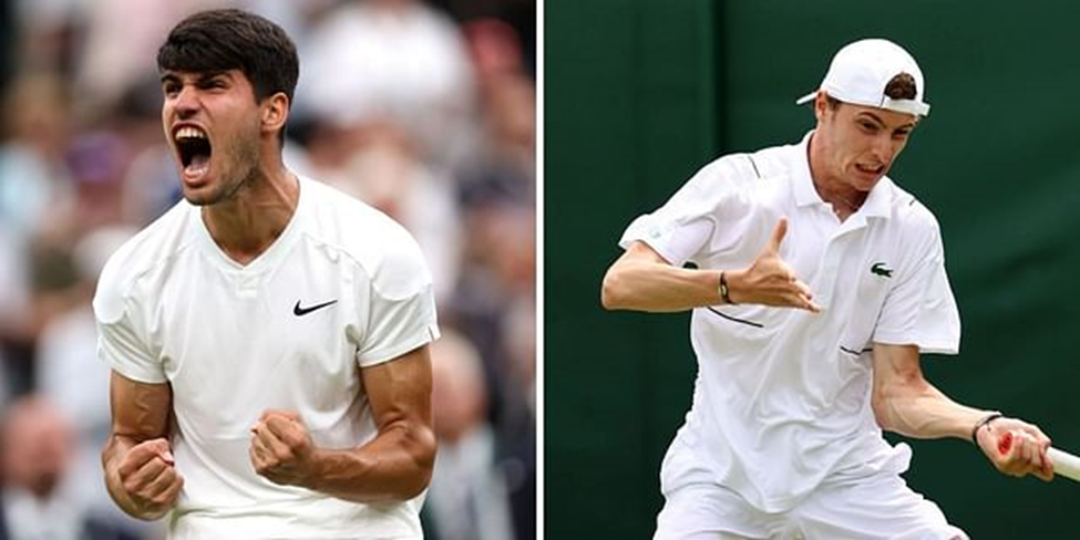 Wimbledon 2024