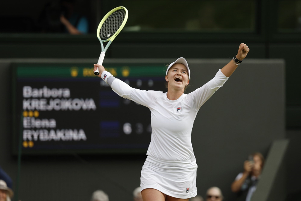 Wimbledon