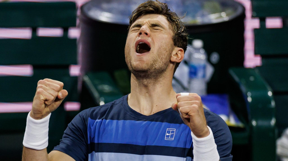 BNP Paribas Open 