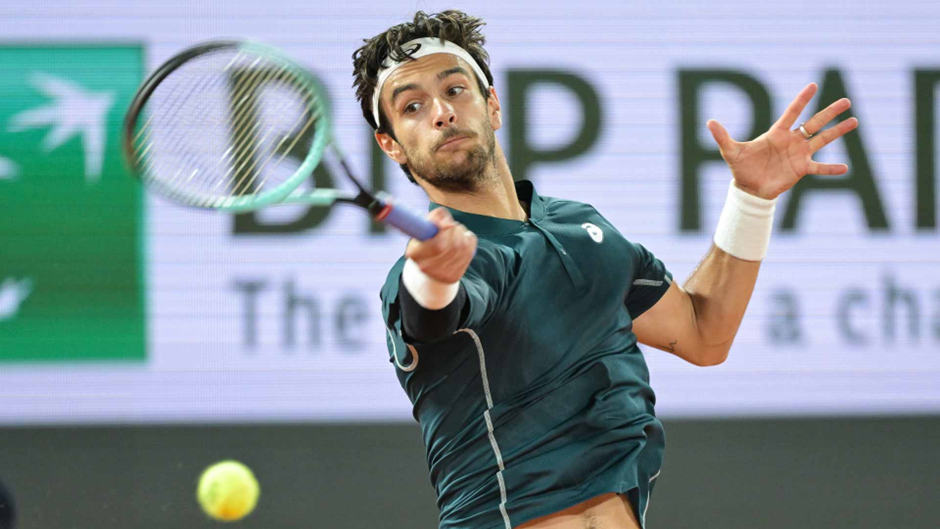 The Italian Open