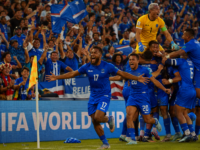 Cape Verde: The Smallest Nation Writing the Biggest Story