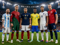FIFA World Cup 2026: Opening Weekend Match Previews & Predictions