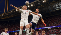 Norway vs England